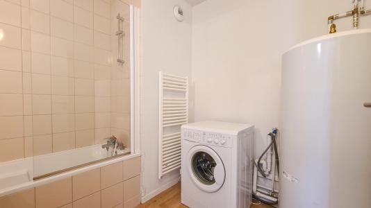 Vacances en montagne Appartement 3 pièces 6 personnes (18) - Résidence la Petite Ourse - Flaine - Salle de bain