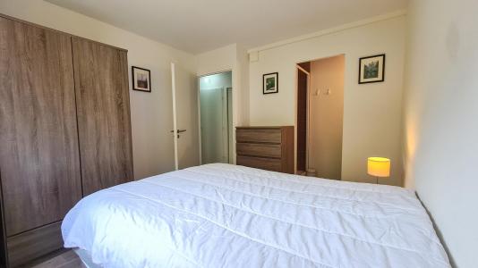 Vacances en montagne Appartement 3 pièces 7 personnes (03) - Résidence la Petite Ourse - Flaine - Chambre