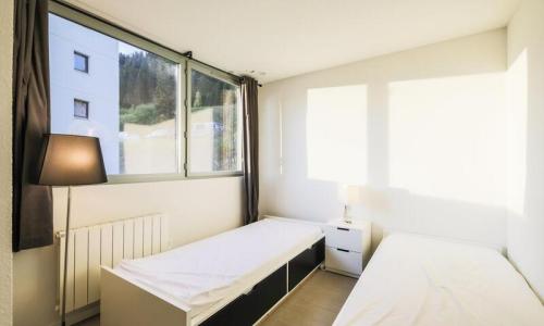 Urlaub in den Bergen 4-Zimmer-Appartment für 6 Personen (Sélection 100m²-3) - Résidence la Petite Ourse - Maeva Home - Flaine - Draußen im Sommer