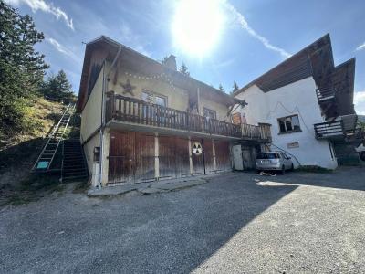 Vakantie in de bergen Résidence La Piloselle - Vars