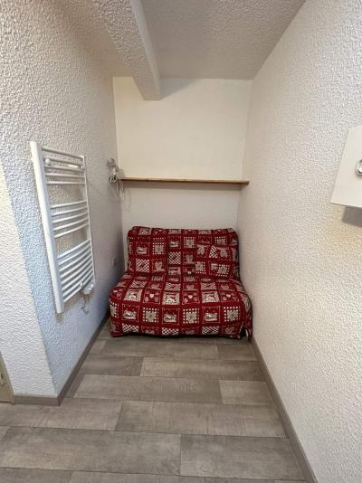 Holiday in mountain resort Studio sleeping corner 4 people (27) - Résidence la Piscine - Villard de Lans