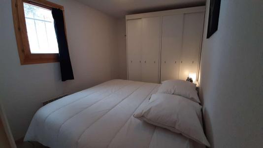 Каникулы в горах Апартаменты 3 комнат 4 чел. (107) - Résidence la Plane - Montgenèvre - квартира