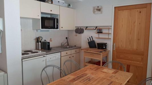 Vacanze in montagna Appartamento 3 stanze per 4 persone (107) - Résidence La Plane - Montgenèvre