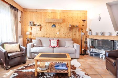 Vacaciones en montaña Apartamento 3 piezas para 6 personas (3) - Résidence la Ploche - Morzine - Estancia