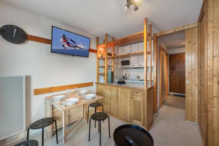 Каникулы в горах Квартира студия со спальней для 4 чел. (31) - Résidence la Reine Blanche - Val Thorens - квартира