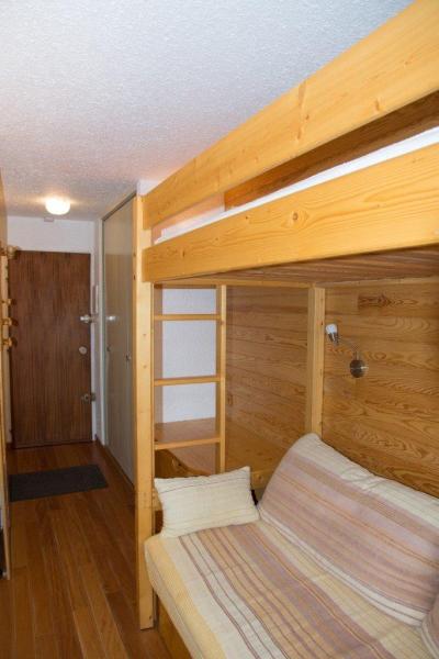 Urlaub in den Bergen Studio für 3 Personen (COLOM) - Résidence la Renardière - Montgenèvre - Wohnzimmer