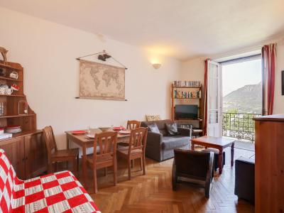 Vacanze in montagna Appartamento 2 stanze per 4 persone (1) - Résidence La Résidence - Saint Gervais - Alloggio