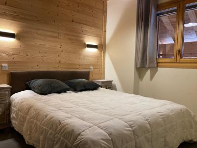 Vacanze in montagna Appartamento 6 stanze con cabina per 10 persone (EB6) - Résidence La Résidence - Les 2 Alpes - Camera