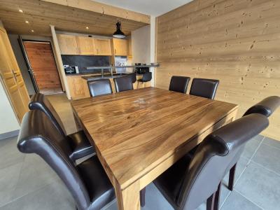 Vacances en montagne Appartement 3 pièces 6 personnes (3) - Résidence La Résidence - Les 2 Alpes - Logement