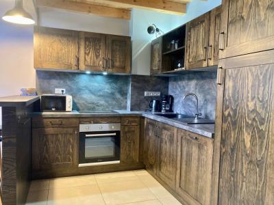 Vakantie in de bergen Appartement duplex 4 kamers 10 personen (EA6) - Résidence La Résidence - Les 2 Alpes
