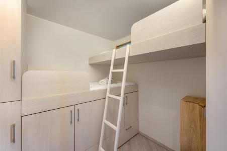 Vacanze in montagna Appartamento 2 stanze con alcova per 4 persone (48) - Résidence la Roche Blanche - Val Thorens - Cucina