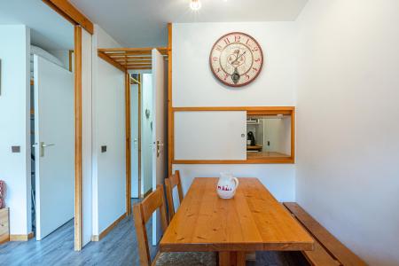 Vacances en montagne Studio 4 personnes (014) - Résidence la Roche Combe - Valmorel