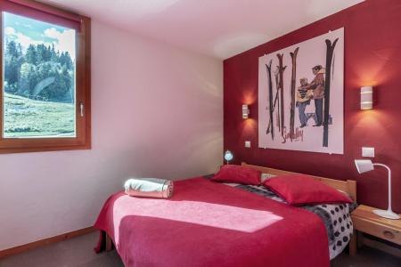 Vacanze in montagna Appartamento 2 stanze per 4 persone (015) - Résidence la Roche Combe - Valmorel