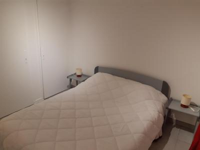 Urlaub in den Bergen 3-Zimmer-Appartment für 4 Personen (105) - Résidence la Roche de Mio - Courchevel - Schlafzimmer