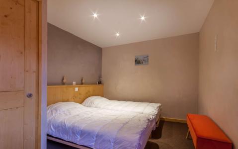 Vakantie in de bergen Appartement 3 kamers 4 personen - Résidence la Ruche - Morzine - Verblijf