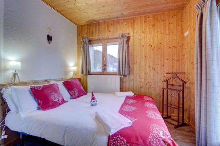 Vakantie in de bergen Appartement duplex 7 kamers 12 personen (2) - Résidence la Ruche - Morzine - Verblijf