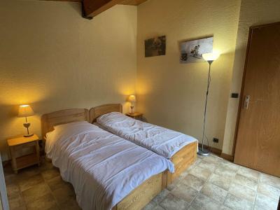 Vacanze in montagna Appartamento 3 stanze con mezzanino per 4 persone (30) - Résidence la Sapinière - Praz sur Arly