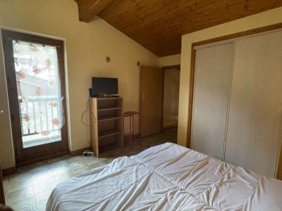 Vacanze in montagna Appartamento 3 stanze con mezzanino per 4 persone (30) - Résidence la Sapinière - Praz sur Arly