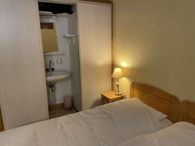 Holiday in mountain resort 3 room mezzanine apartment 4 people (30) - Résidence la Sapinière - Praz sur Arly