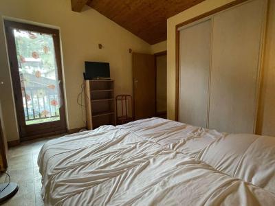 Vakantie in de bergen Appartement 3 kamers mezzanine 4 personen (30) - Résidence la Sapinière - Praz sur Arly