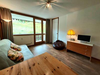 Vacaciones en montaña Apartamento 2 piezas para 6 personas (18) - Résidence la Taiga - La Plagne - Estancia