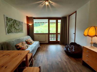 Vacaciones en montaña Apartamento 2 piezas para 6 personas (18) - Résidence la Taiga - La Plagne - Estancia