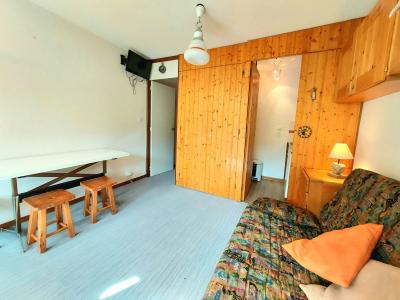 Holiday in mountain resort Studio 4 people (17) - Résidence la Taiga - La Plagne - Accommodation