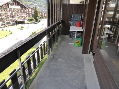 Holiday in mountain resort 2 room apartment 4 people (18) - Résidence la Tapia - Les Contamines-Montjoie