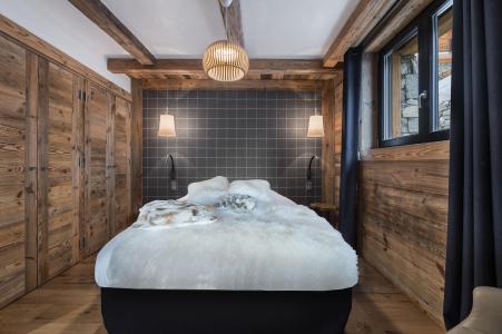 Wakacje w górach Apartament duplex 5 pokojowy 10 osób (1) - Résidence la Tapia - Val d'Isère - Pokój