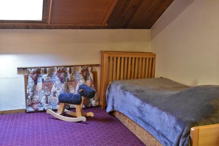 Vakantie in de bergen Appartement duplex 6 kamers 10 personen (C1) - Résidence la Tougnète - Méribel