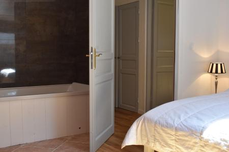 Каникулы в горах Апартаменты дуплекс 6 комнат 10 чел. (C1) - Résidence la Tougnète - Méribel