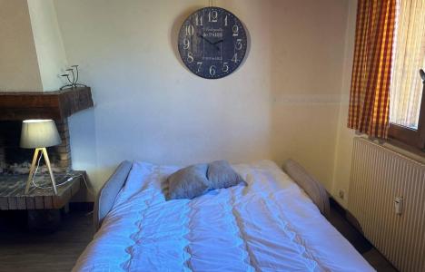 Vacances en montagne Studio coin montagne 4 personnes (A11) - Résidence la Tougnète - Méribel - Séjour