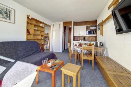Vacanze in montagna Appartamento 2 stanze per 5 persone (314) - Résidence la Tougnette - Les Menuires - Soggiorno