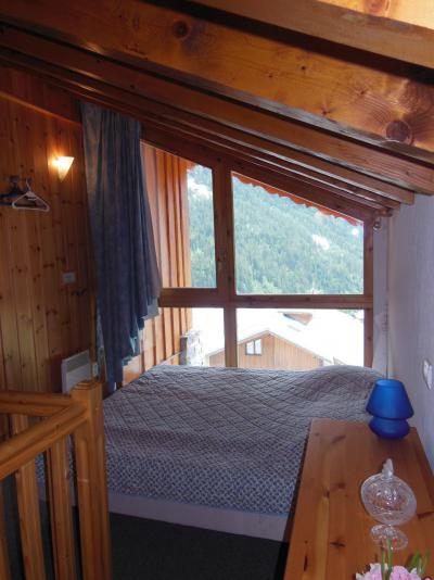 Vacances en montagne Appartement duplex 4 pièces 6 personnes (009P) - Résidence la Tour du Merle - Champagny-en-Vanoise