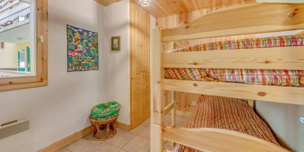 Vacances en montagne Appartement 5 pièces 9 personnes (016P) - Résidence la Tour du Merle - Champagny-en-Vanoise