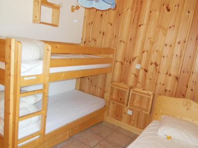 Vacaciones en montaña Apartamento 4 piezas para 7 personas (008P) - Résidence la Tour du Merle - Champagny-en-Vanoise - Alojamiento