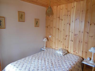 Vakantie in de bergen Appartement 4 kamers 7 personen (008P) - Résidence la Tour du Merle - Champagny-en-Vanoise - Verblijf