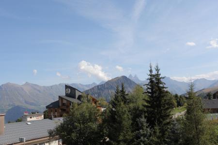 Holiday in mountain resort 3 room apartment 6 people (A4) - Résidence La Toussuire - La Toussuire