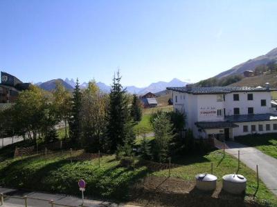 Каникулы в горах Апартаменты 3 комнат 6 чел. (A4) - Résidence La Toussuire - La Toussuire
