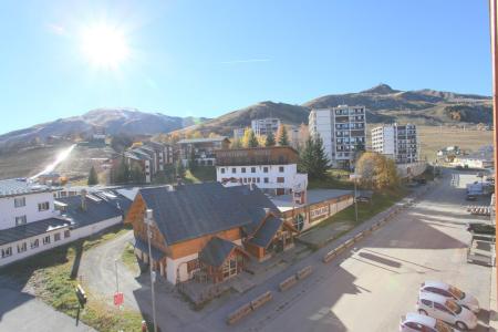 Holiday in mountain resort 3 room apartment 6 people (A4) - Résidence La Toussuire - La Toussuire