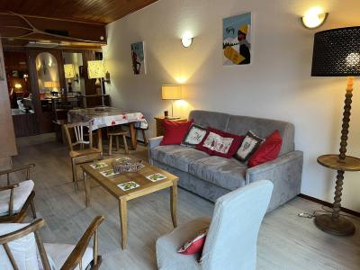 Vacanze in montagna Appartamento 3 stanze per 6 persone (A4) - Résidence La Toussuire - La Toussuire