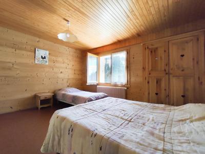 Vacanze in montagna Appartamento 3 stanze per 7 persone (0843) - Résidence la Touvière - Le Grand Bornand