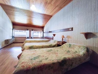 Vacanze in montagna Appartamento 3 stanze per 6 persone (0844) - Résidence la Touvière - Le Grand Bornand