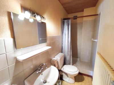 Vacaciones en montaña Apartamento 3 piezas para 5 personas (0842) - Résidence la Touvière - Le Grand Bornand - Alojamiento