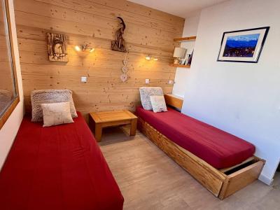 Urlaub in den Bergen Studio für 4 Personen (044) - Résidence la Traverse - Montchavin La Plagne