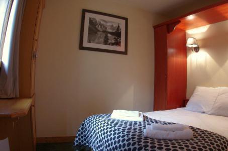 Vakantie in de bergen Appartement 2 kamers 5 personen (GL321) - Résidence la Valériane - Valmorel