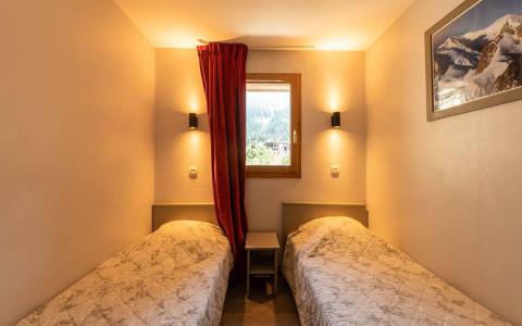 Vacanze in montagna Appartamento 6 stanze per 10 persone (GL288) - Résidence la Valériane - Valmorel