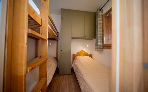 Wakacje w górach Apartament duplex 5 pokojowy 10 osób (GL307) - Résidence la Valériane - Valmorel