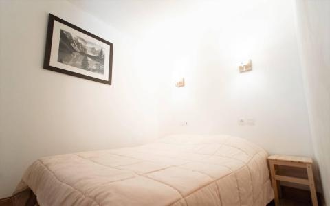 Vakantie in de bergen Appartement 3 kamers 6 personen (GL344) - Résidence la Valériane - Valmorel - Kamer