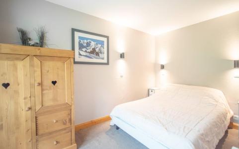 Vakantie in de bergen Appartement 6 kamers 10 personen (GL288) - Résidence la Valériane - Valmorel - Cabine